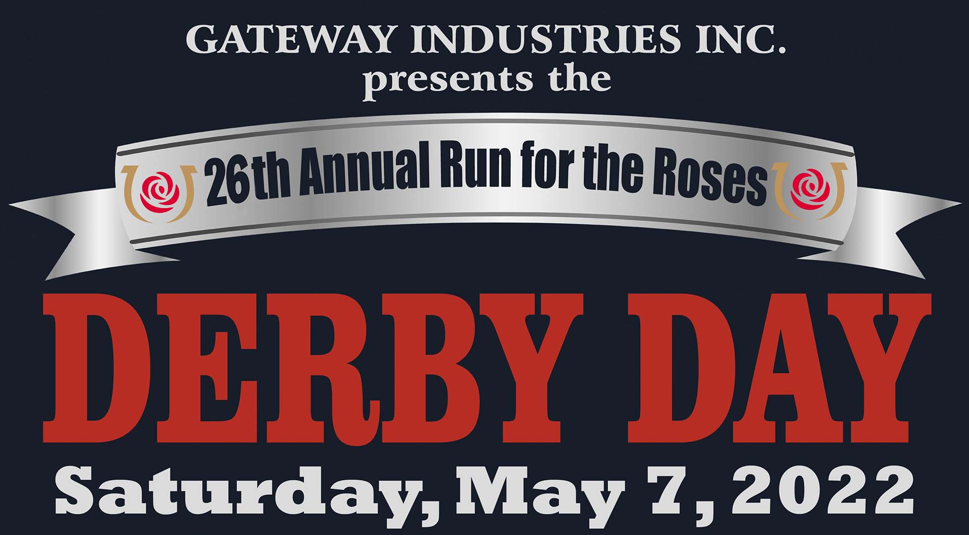 Derby Day 2022 Gateway Industries